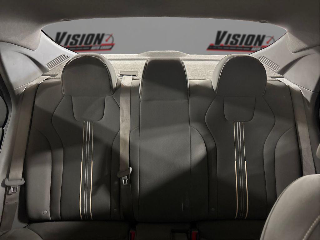 used 2023 Hyundai Elantra car, priced at $18,987