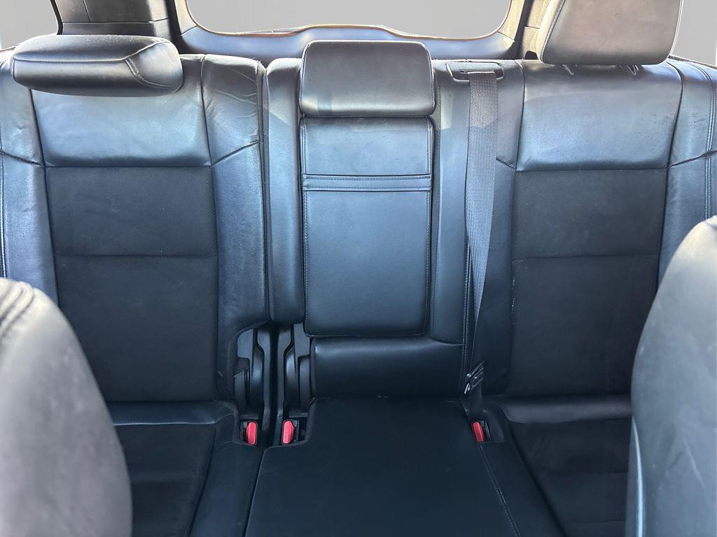 used 2020 Jeep Grand Cherokee car, priced at $16,997