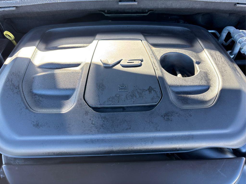 used 2020 Jeep Grand Cherokee car, priced at $16,997