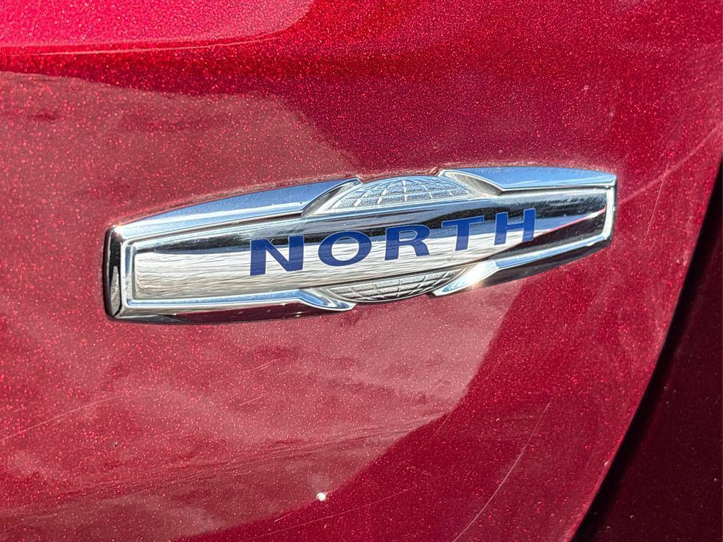 used 2020 Jeep Grand Cherokee car, priced at $16,997