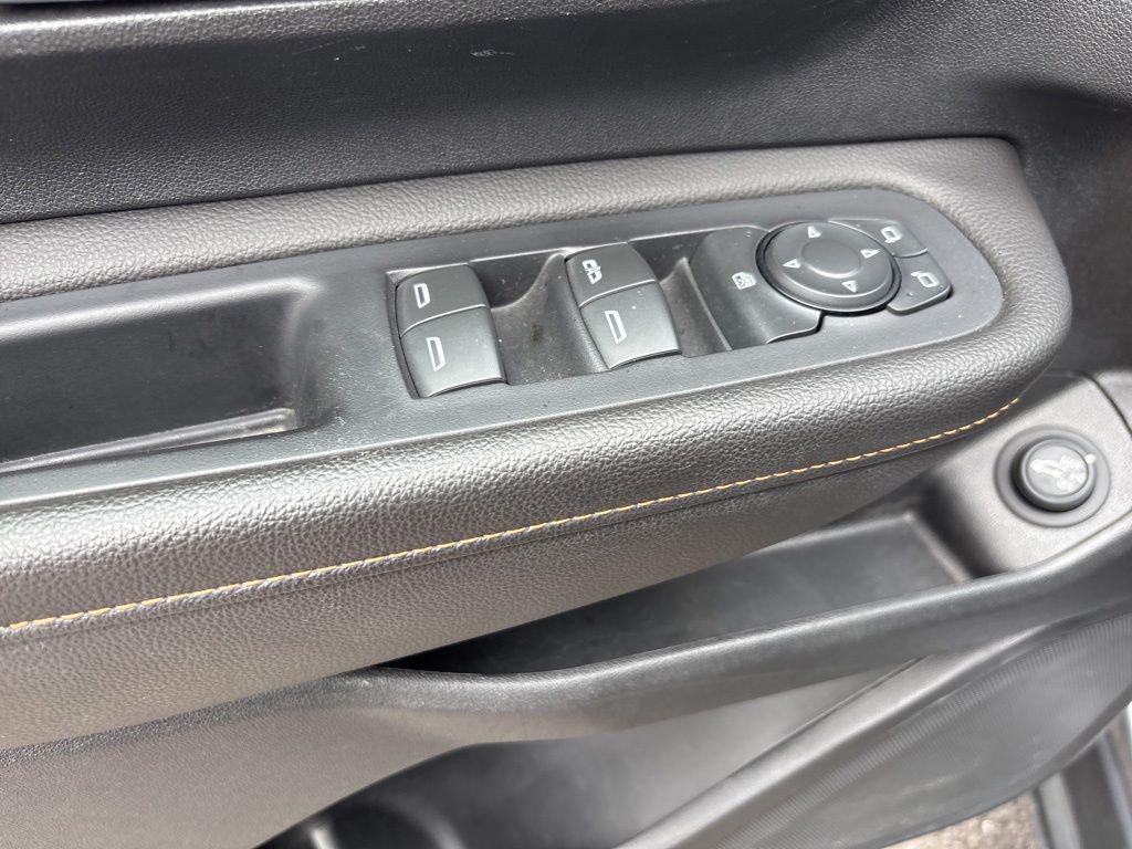 used 2020 GMC Terrain car, priced at $17,460