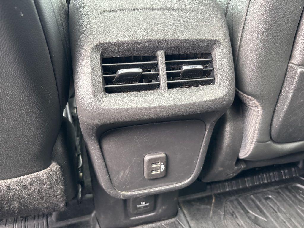 used 2020 GMC Terrain car, priced at $17,460
