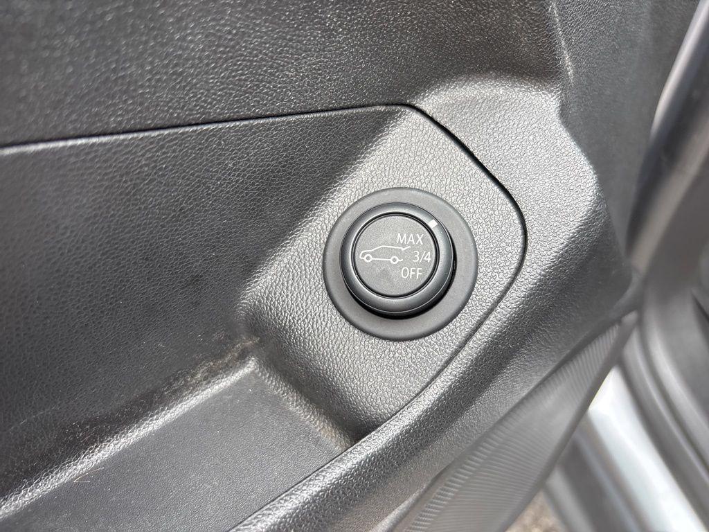 used 2020 GMC Terrain car, priced at $17,460