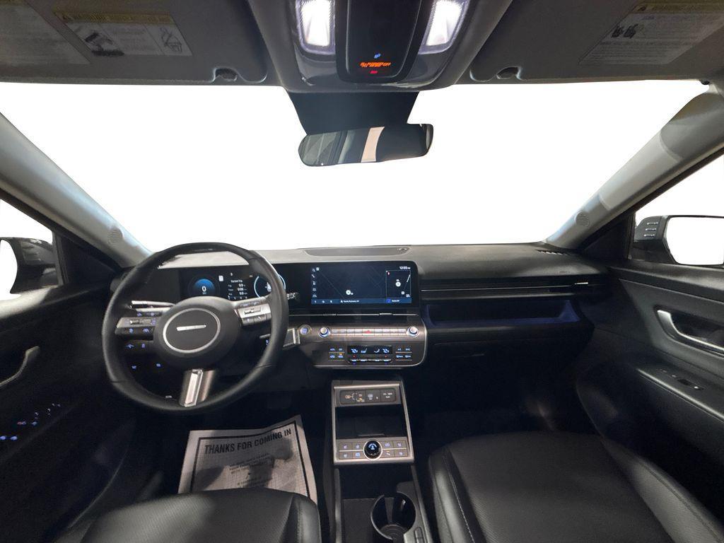 used 2026 Hyundai Kona car, priced at $28,577