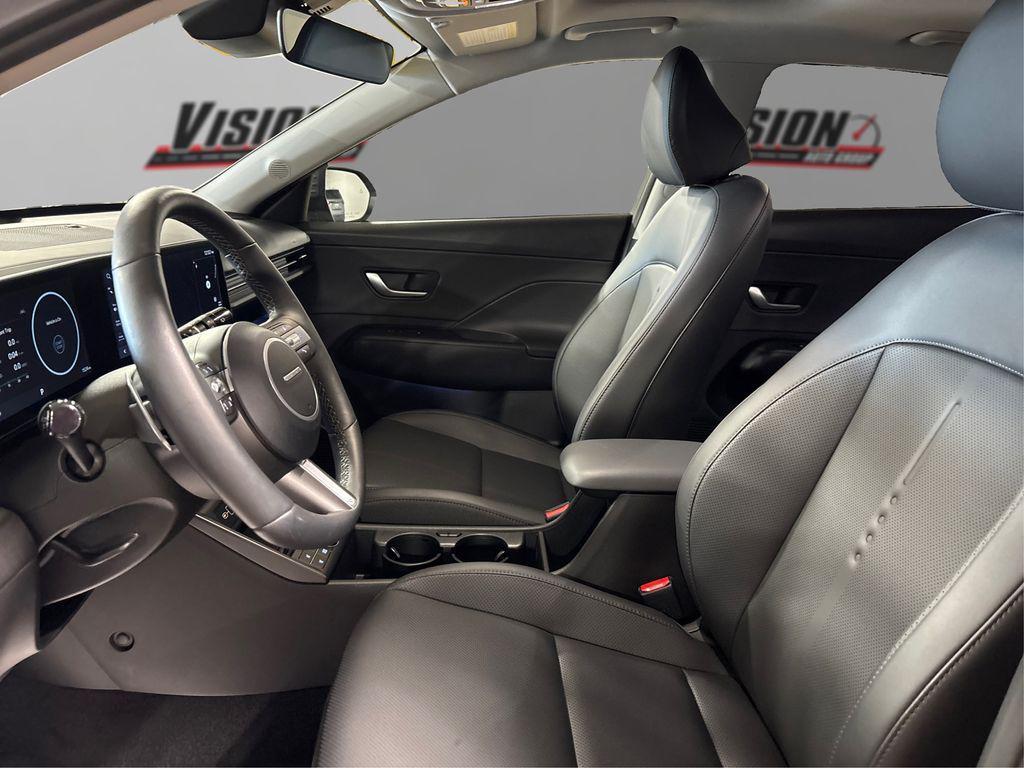 used 2026 Hyundai Kona car, priced at $28,577