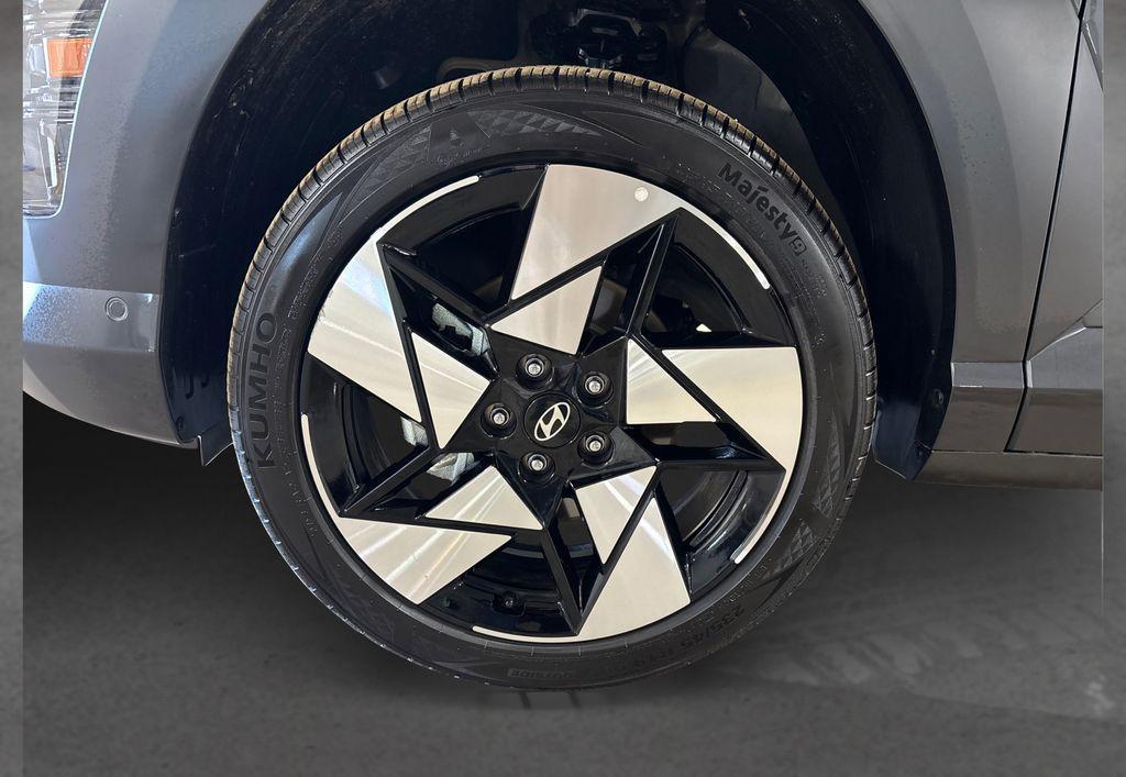 used 2026 Hyundai Kona car, priced at $28,577