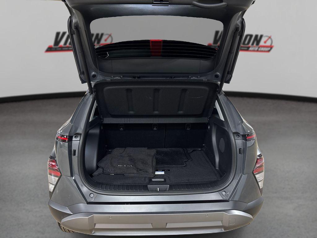 used 2026 Hyundai Kona car, priced at $33,270