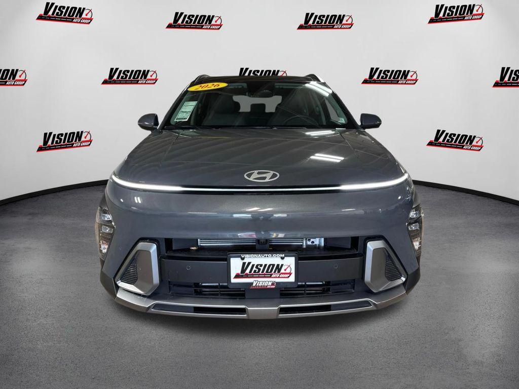 used 2026 Hyundai Kona car, priced at $33,270