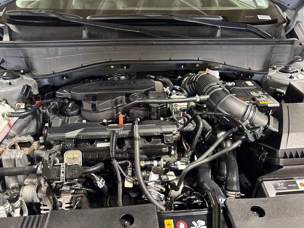 used 2026 Hyundai Kona car, priced at $33,270