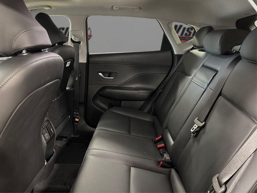 used 2026 Hyundai Kona car, priced at $28,577