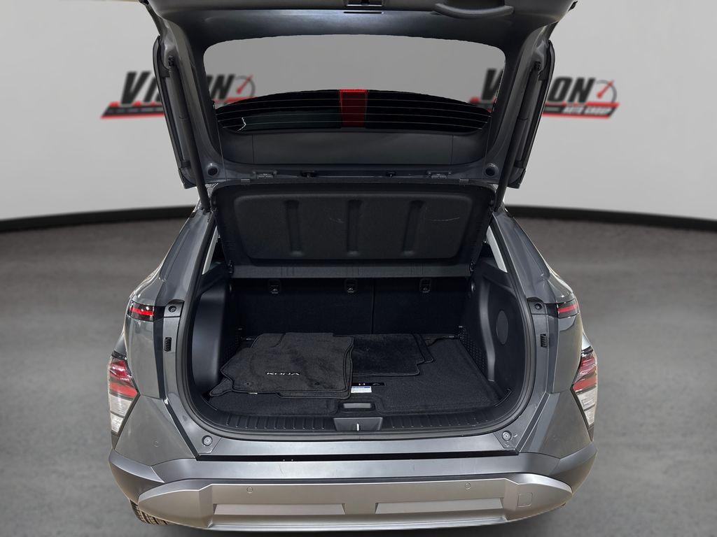 used 2026 Hyundai Kona car, priced at $28,577