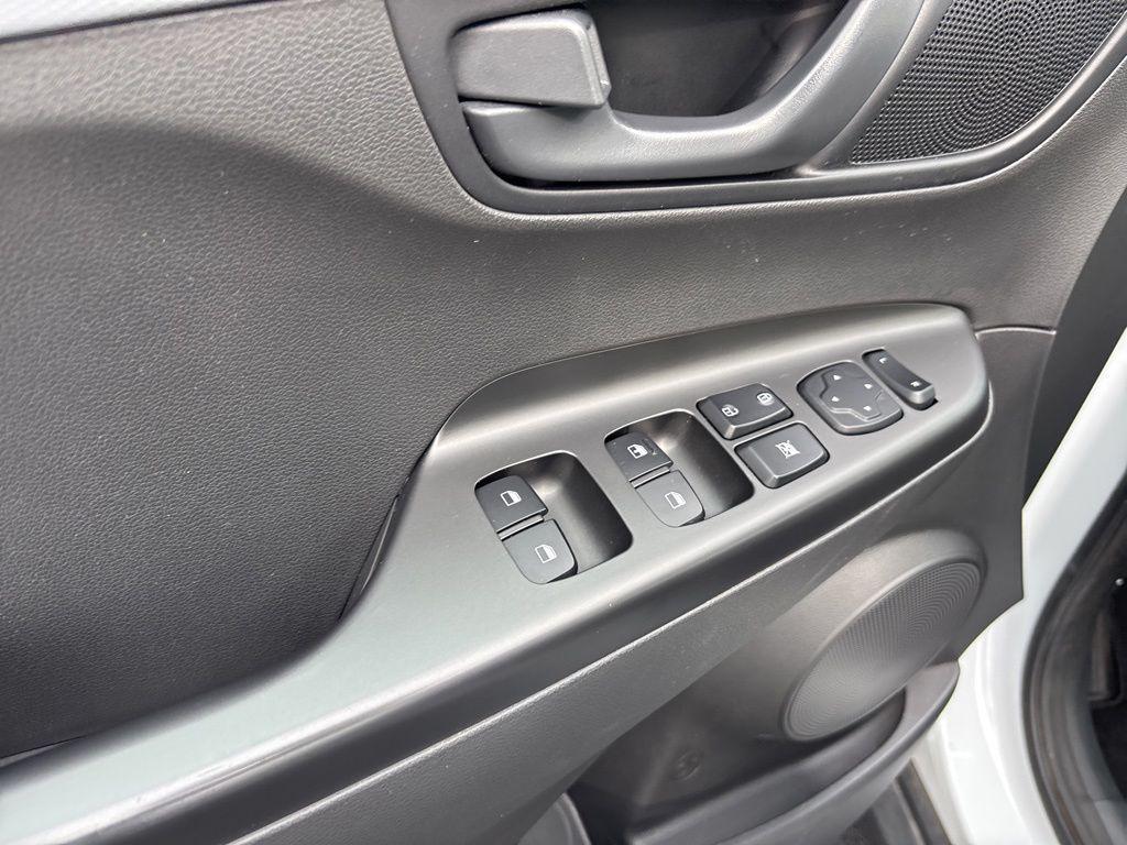 used 2021 Hyundai Kona car, priced at $15,031