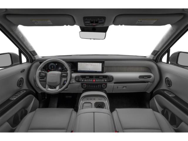 new 2026 Hyundai Palisade Hybrid car, priced at $60,650