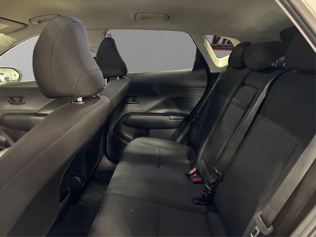 used 2024 Hyundai Kona car, priced at $23,877