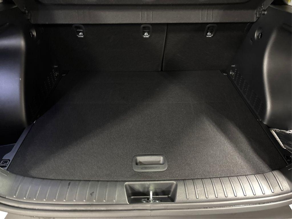 used 2024 Hyundai Kona car, priced at $23,877