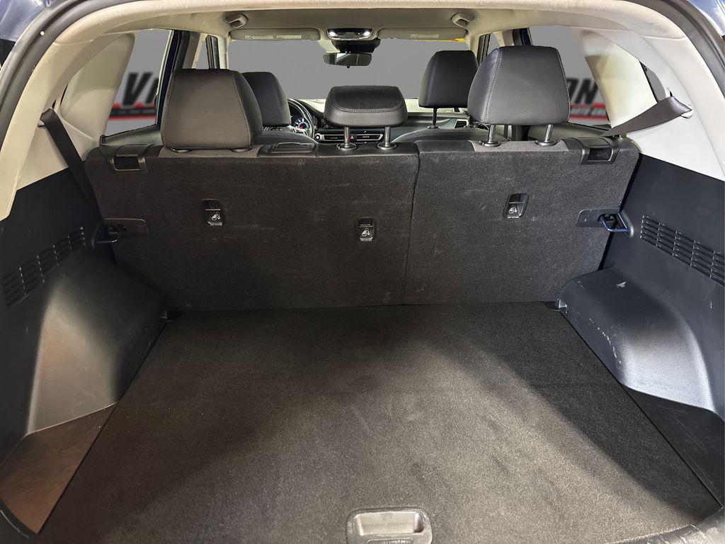 used 2022 Kia Seltos car, priced at $16,377