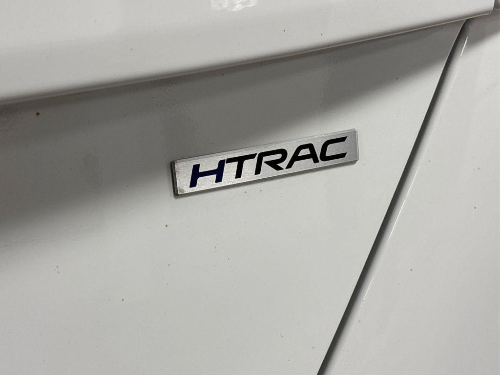 used 2024 Hyundai Kona car, priced at $23,508