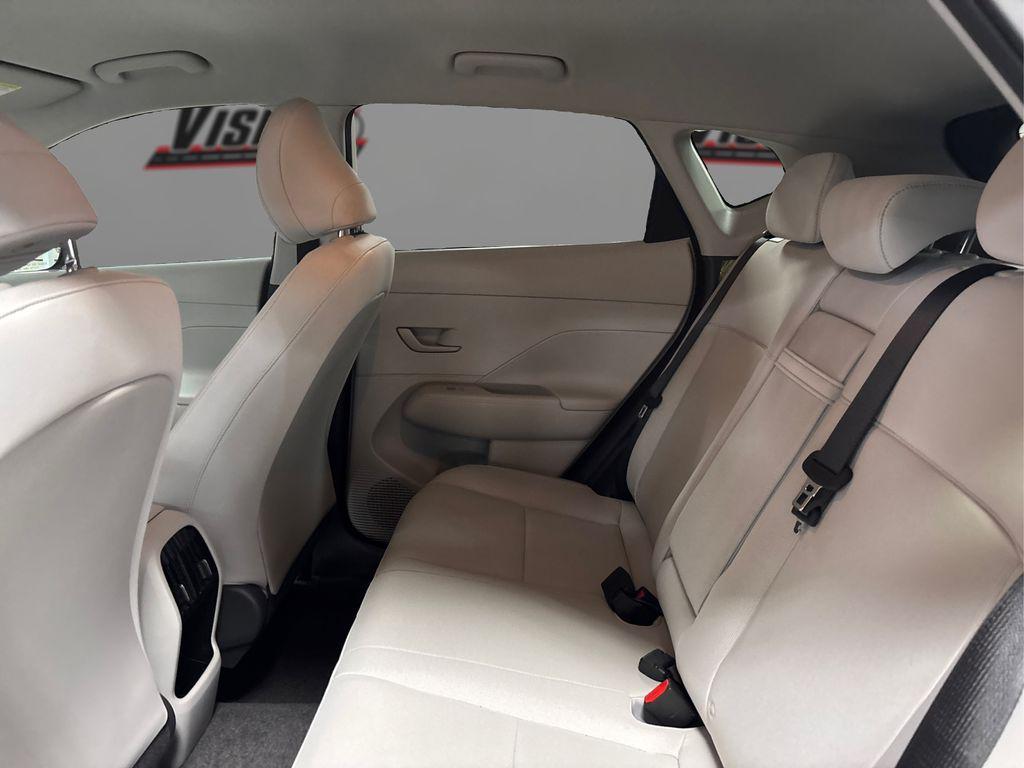 used 2024 Hyundai Kona car, priced at $23,508