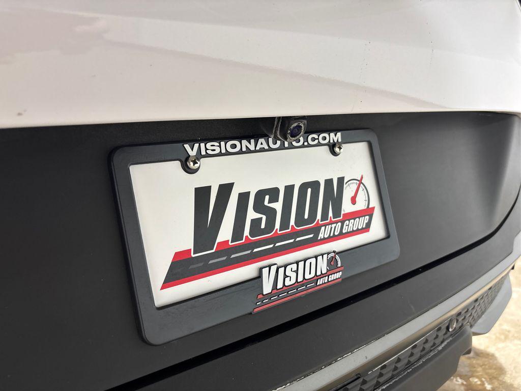 used 2023 Kia Sportage car, priced at $24,887