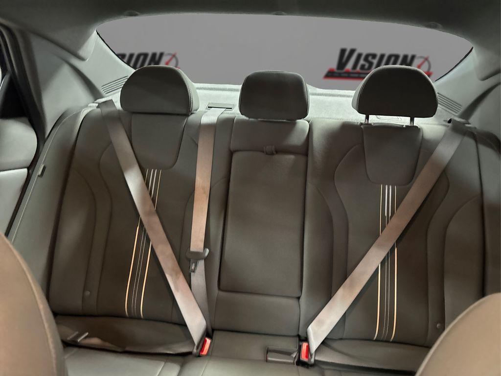 used 2025 Hyundai Elantra car, priced at $22,748