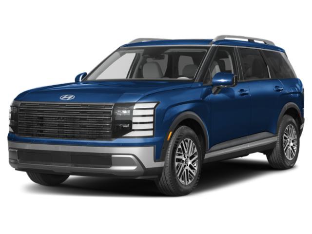 new 2026 Hyundai Palisade car, priced at $47,900