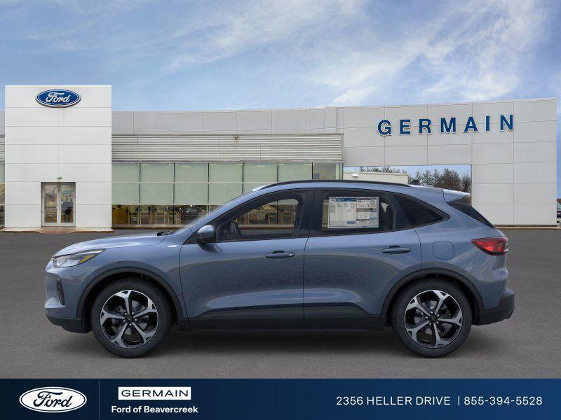 new 2026 Ford Escape car, priced at $29,670