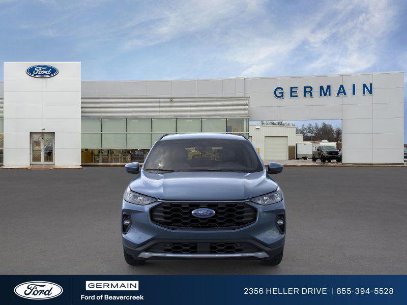 new 2026 Ford Escape car, priced at $29,670