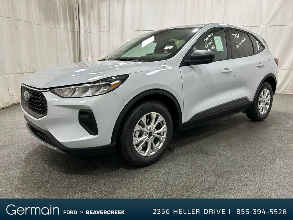 new 2025 Ford Escape car, priced at $26,079