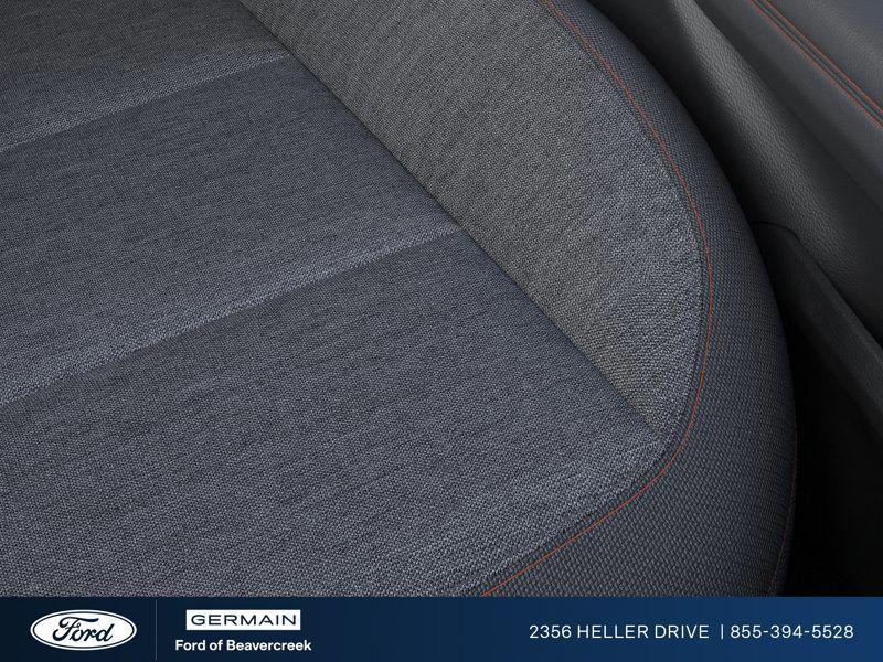 new 2026 Ford Explorer car, priced at $36,449