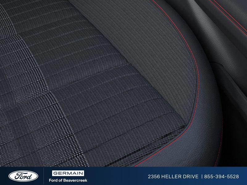 new 2026 Ford Explorer car, priced at $47,042