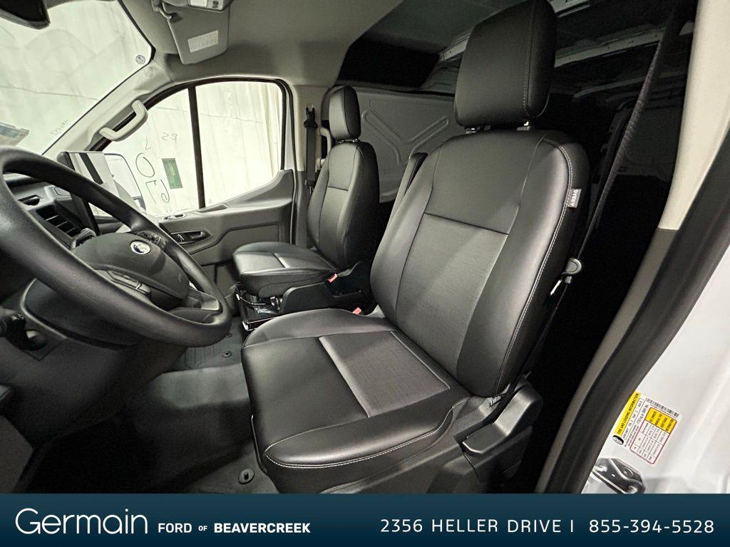 new 2025 Ford Transit-250 car, priced at $46,248