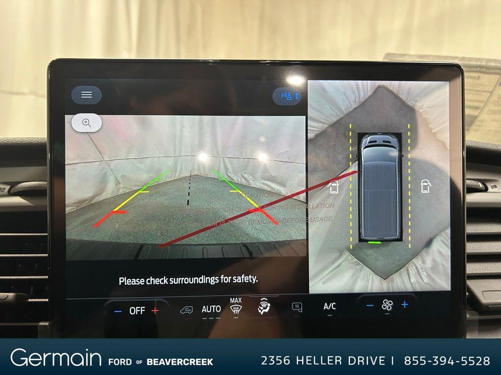 new 2025 Ford Transit-250 car, priced at $46,248