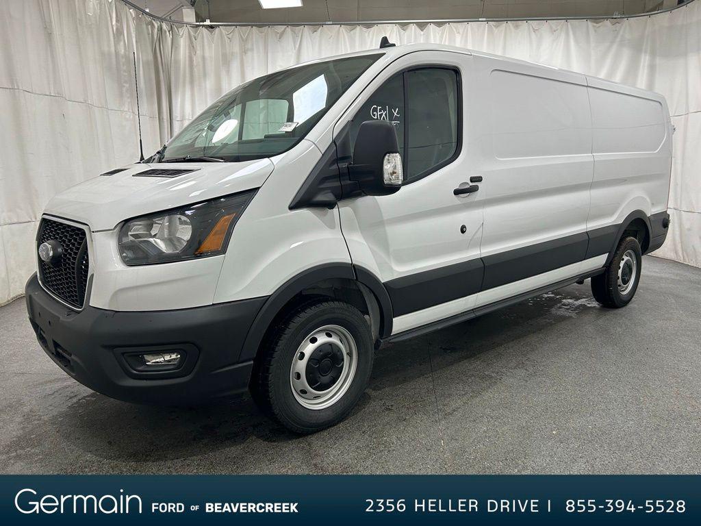 new 2025 Ford Transit-250 car, priced at $46,248
