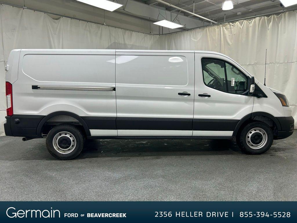 new 2025 Ford Transit-250 car, priced at $46,248