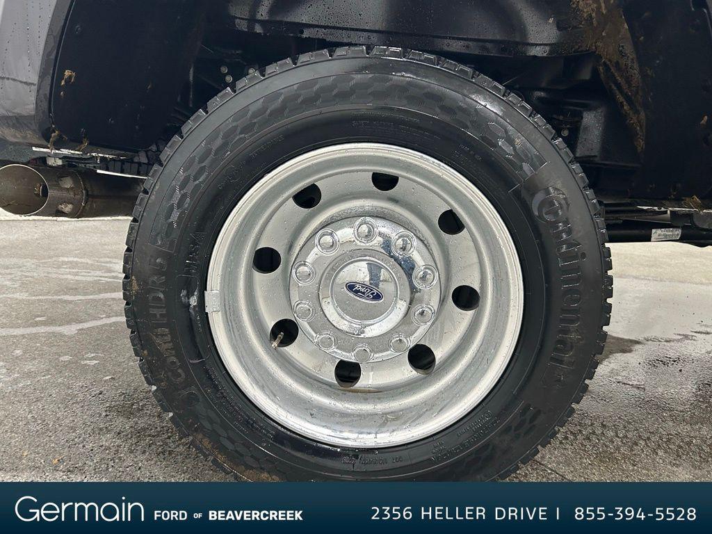 new 2026 Ford F-450 car, priced at $73,006