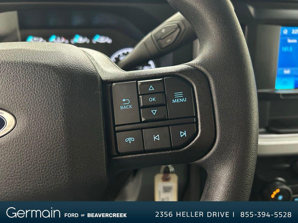 new 2026 Ford F-450 car, priced at $73,006