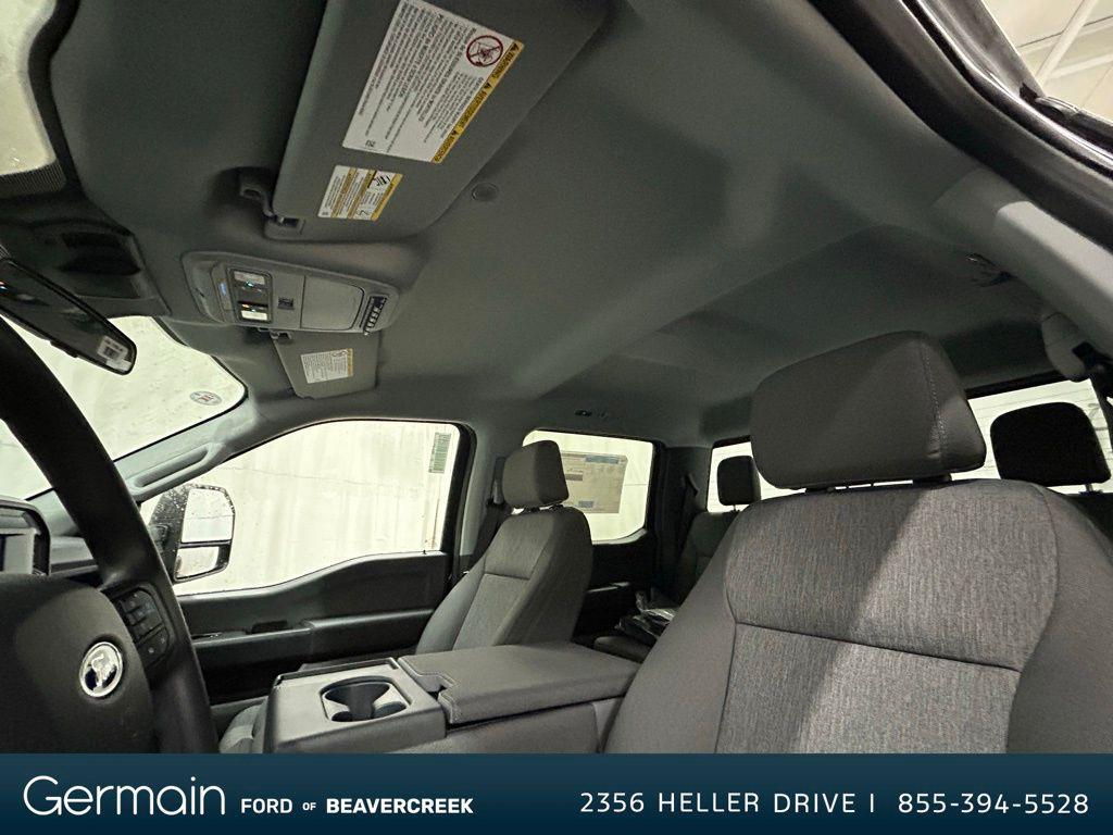 new 2026 Ford F-450 car, priced at $73,006