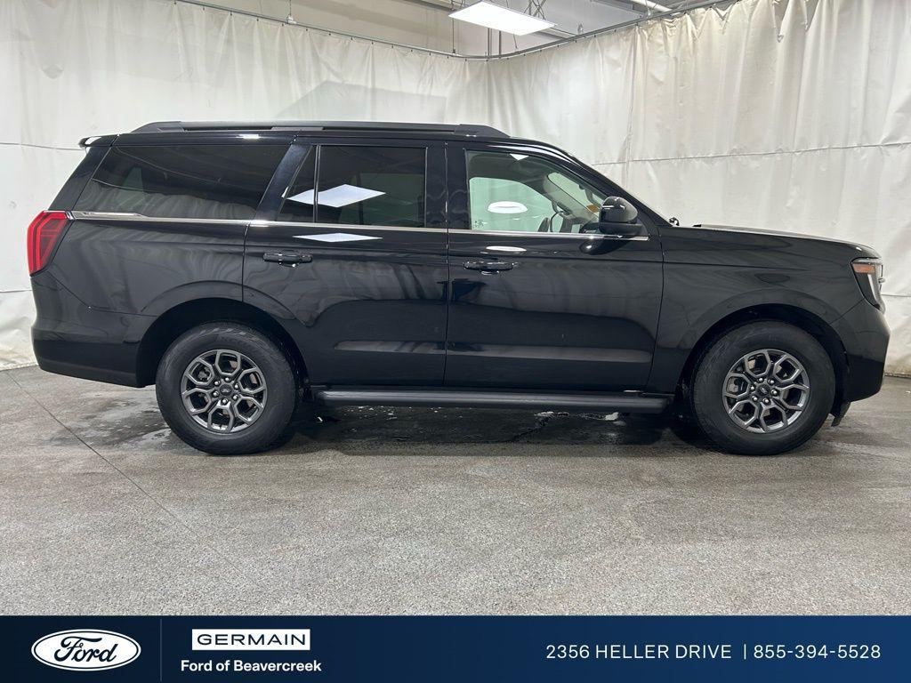 used 2025 Ford Expedition car, priced at $61,431