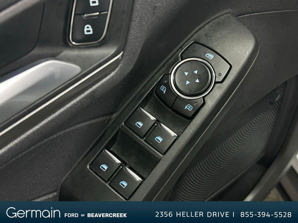 used 2023 Ford Escape PHEV car, priced at $24,977