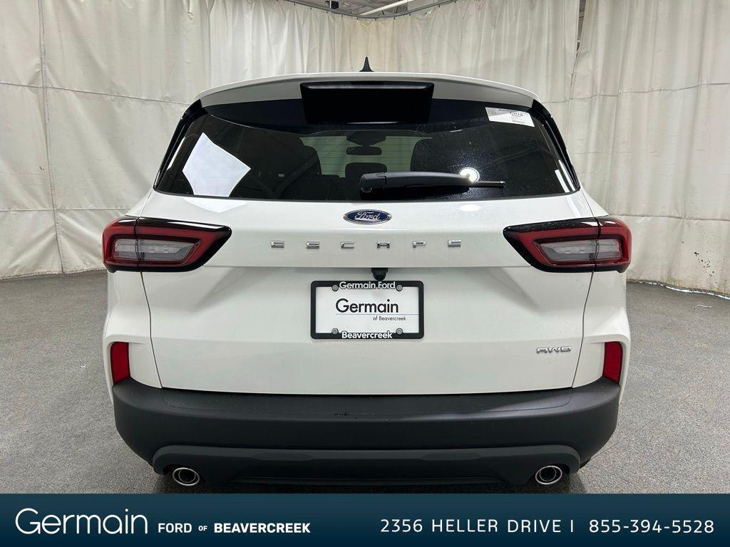 new 2025 Ford Escape car, priced at $28,234