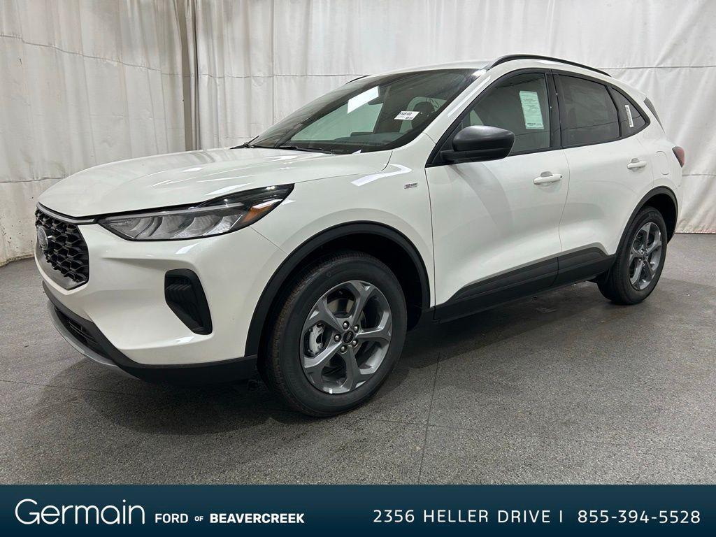 new 2025 Ford Escape car, priced at $28,234