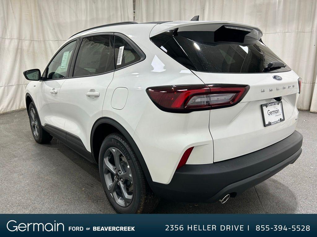 new 2025 Ford Escape car, priced at $28,234
