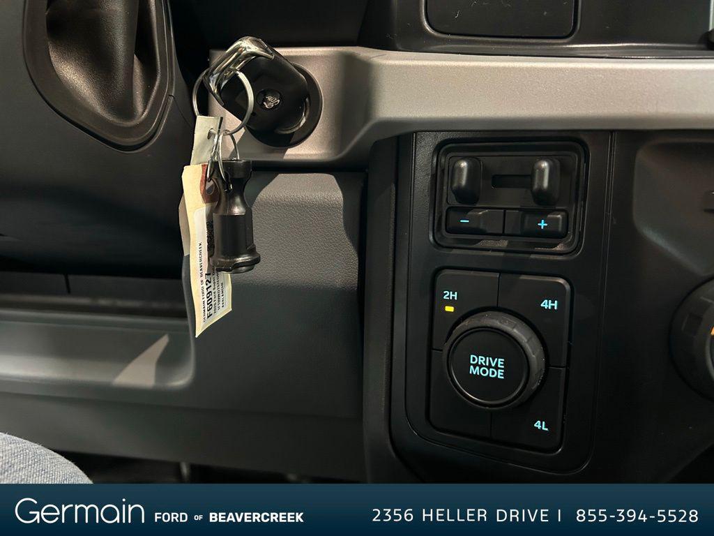 new 2026 Ford F-450 car, priced at $74,366