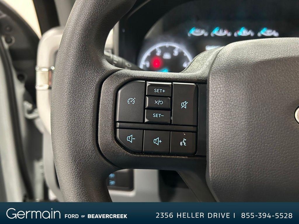 new 2026 Ford F-450 car, priced at $74,366