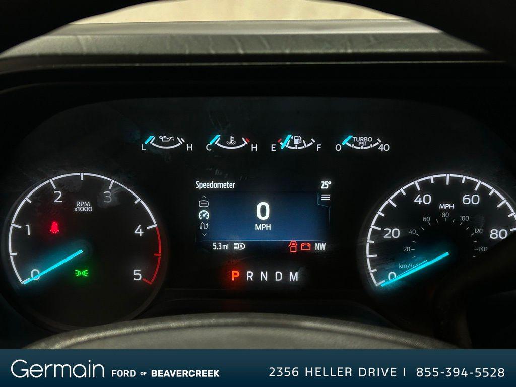 new 2026 Ford F-450 car, priced at $74,366