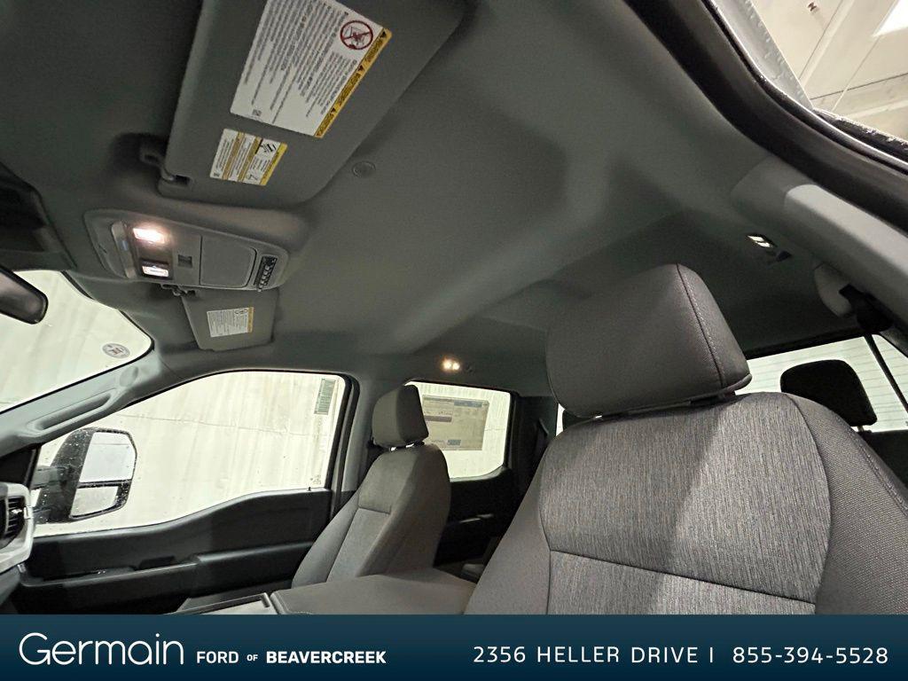 new 2026 Ford F-450 car, priced at $74,366