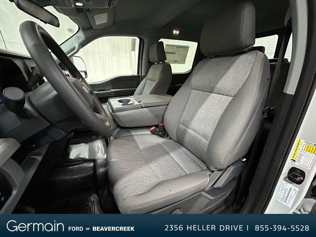 new 2026 Ford F-450 car, priced at $74,366