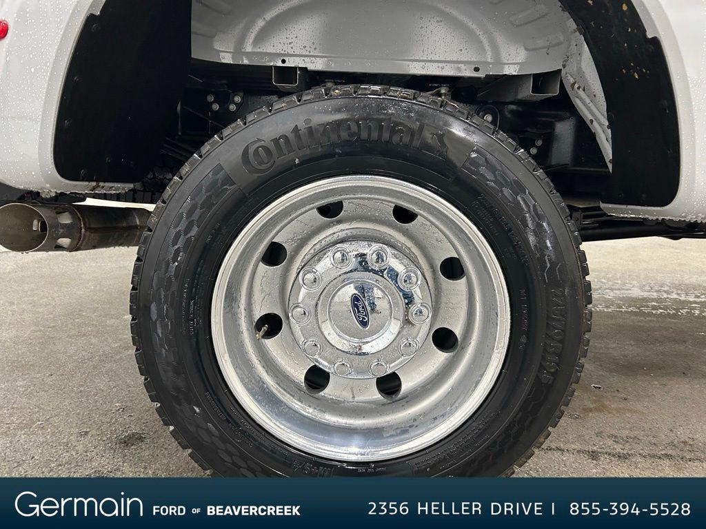 new 2026 Ford F-450 car, priced at $74,366