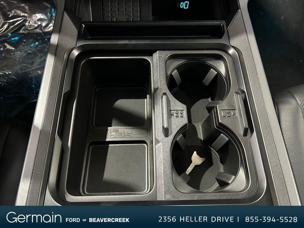 new 2026 Ford F-250 car, priced at $84,129