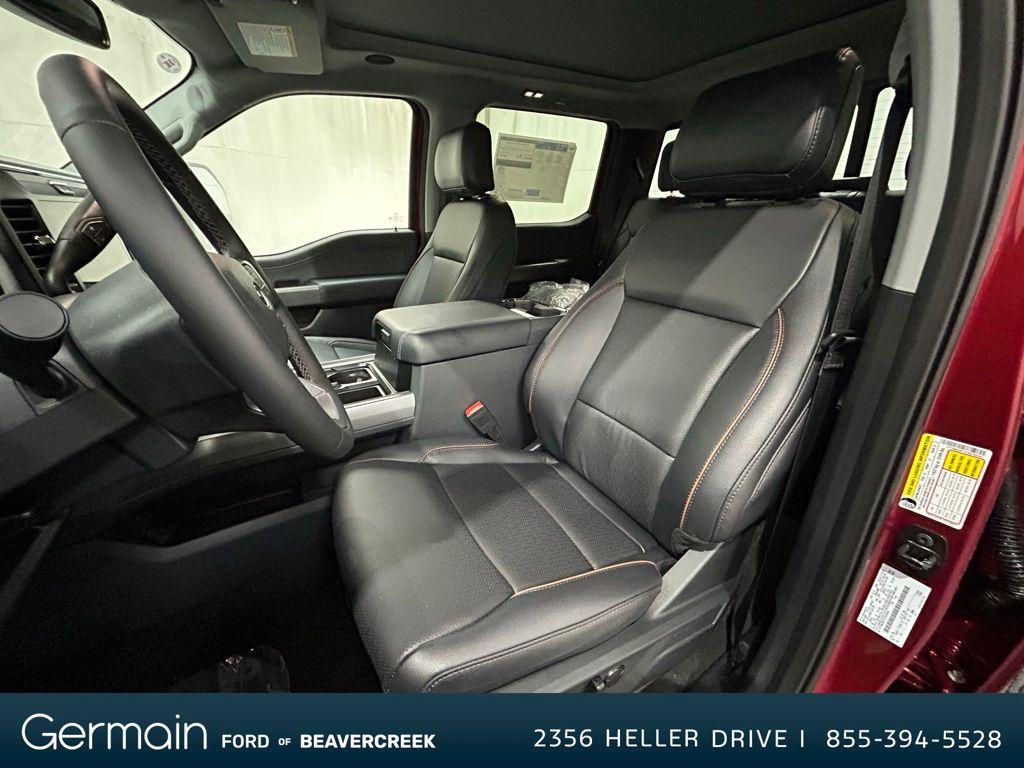 new 2026 Ford F-250 car, priced at $84,129